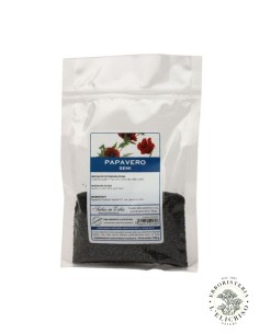 Papavero Semi-SALUS IN ERBIS S.R.L.|50G