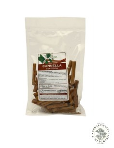 Cannella Corteccia-SALUS IN ERBIS S.R.L.|50G