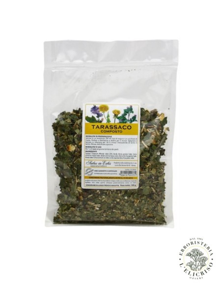 Tarassaco Composto-SALUS IN ERBIS S.R.L.|100G