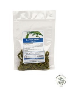 Cardamomo Frutti Interi-SALUS IN ERBIS S.R.L.|50G