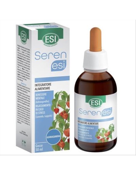 Esi Serenesi Gocce-ESI S.R.L|50Ml