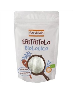 Fior Di Loto Eritritolo-BIOTOBIO S.R.L.|250G