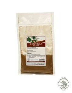 Cannella Polvere-SALUS IN ERBIS S.R.L.|50G