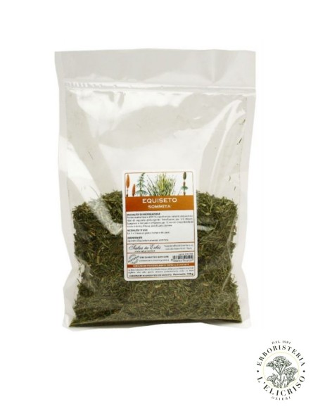 Equiseto Sommita' Tt-SALUS IN ERBIS S.R.L.|100G