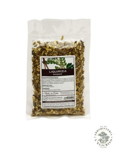 Liquirizia Radice Tt-SALUS IN ERBIS S.R.L.|100G