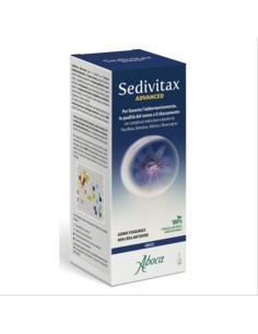 Sedivitax Advanced Gocce-ABOCA SPA-SOCIETA' AGRICOLA|75Ml