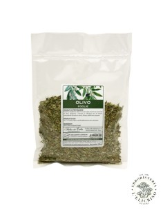 Olivo Foglie Taglio Tisana-SALUS IN ERBIS S.R.L.|100g Sie