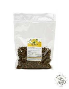 Iperico Sommita' Taglio Tisana Sie|SALUS IN ERBIS S.R.L.