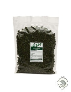 Melissa Foglie Taglio Tisana Sie|SALUS IN ERBIS S.R.L.