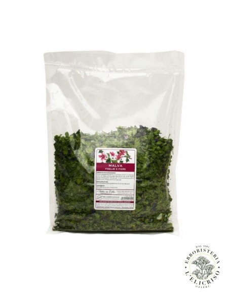 Malva Foglie E Fiori Tt-SALUS IN ERBIS S.R.L.|50G Sie