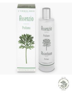 L'erbolario Assenzio Profumo-L'ERBOLARIO SRL|100Ml