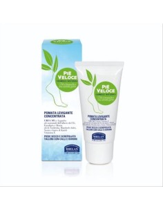 Helan Pie' Veloce Pomata Levigante Concentrata|30Ml