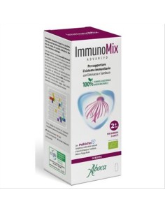Immunomix Advanced Scir-ABOCA SPA-SOCIETA' AGRICOLA|210G