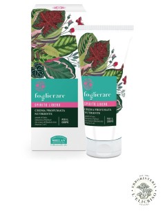 Helan Foglierare Spirito Libero Crema Nutriente|200Ml