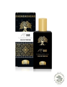 Helan M-Oud Eau De Parfum|HELAN COSMESI DI LABORATORIO SRL
