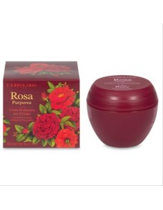 L'erbolario Rosa Purpurea Crema Corpo-L'ERBOLARIO SRL|200Ml