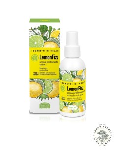I Sorbetti Di Helan Lemonfizz Acqua Idratante|100Ml