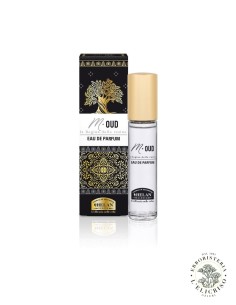 Helan M-Oud Eau De Parfum|HELAN COSMESI DI LABORATORIO SRL