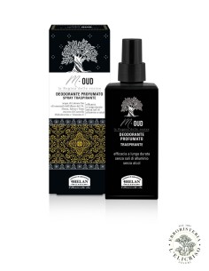 M-Oud Profumo Deodorante Spray|100Ml