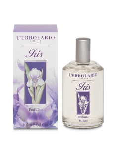 L'ERBOLARIO IRIS PROFUMO ML 100