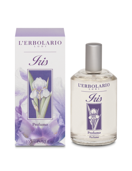 L'ERBOLARIO IRIS PROFUMO ML 100
