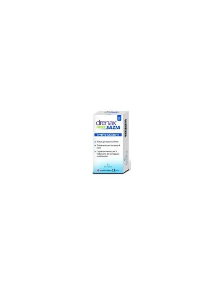 Drenax Forte Sazia 45Compresse|PALADIN PHARMA S.P.A