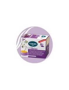 Virrelax Infuso 15Bst|VIROPA IMPORT SRL