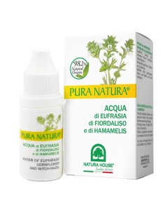 Acqua Di Eufrasia Fiord Hamam.|NHS 1970 SRL A SOCIO UNICO