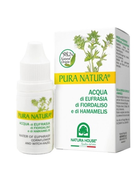 Acqua Di Eufrasia Fiord Hamam.|NHS 1970 SRL A SOCIO UNICO