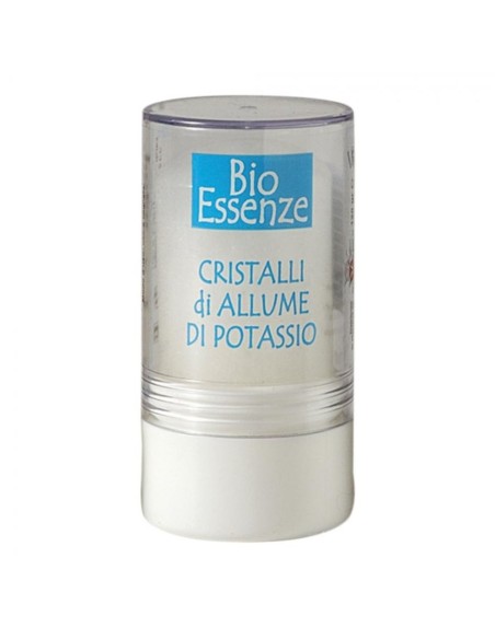 Allume Di Potassio Stick-ALCEA SRL|120G