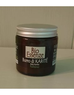 Burro Karite'-ALCEA SRL|100G Alc