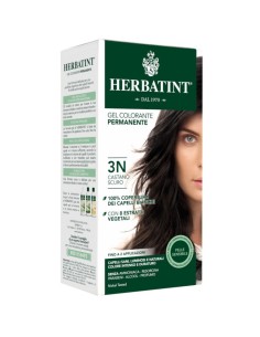 Herbatint Castano Scuro 3N-ANTICA ERBORISTERIA SPA|135Ml