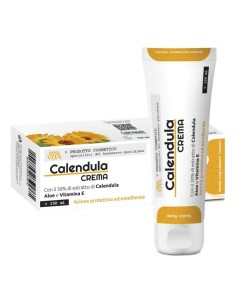 Sanavita Crema Calendula-PALADIN PHARMA S.P.A|150Ml