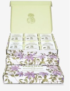 Scatola Regalo Infusi 36Bustine|ERBAMEA S.R.L.