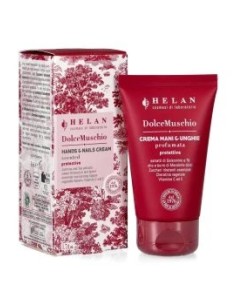 HELAN DOLCE MUSCHIO CREMA MANI E UNGHIE PROFUMATA