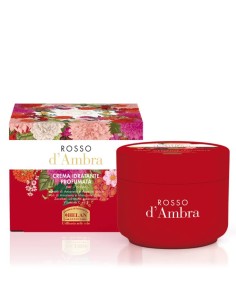 HELAN ROSSO D'AMBRA CREMA CORPO