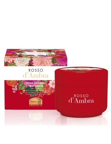 HELAN ROSSO D'AMBRA CREMA CORPO