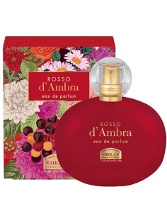 HELAN ROSSO D'AMBRA EAU DE PARFUM ML 50