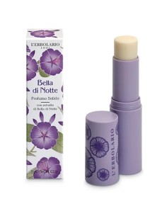 L'ERBOLARIO BELLA DI NOTTE PROFUMO SOLIDO