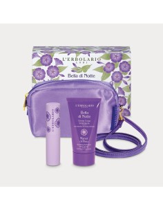 L'ERBOLARIO BELLA DI NOTTE MINI BEAUTY BAG