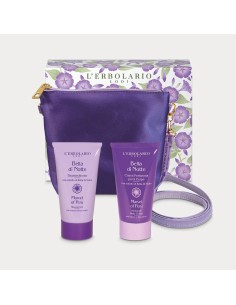 L'ERBOLARIO BELLA DI NOTTE BEAUTY POCHETTE PICCOLE MERAVIGLIE