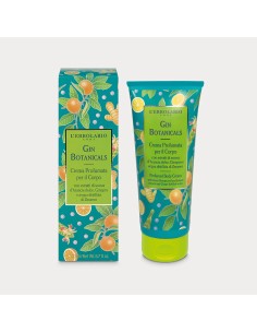 L'ERBOLARIO GIN BOTANICALS CREMA CORPO