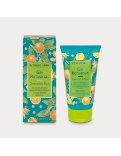 L'ERBOLARIO GIN BOTANICALS CREMA PER LE MANI