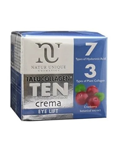 Natur Unique Ial Crema Lifting Occhi