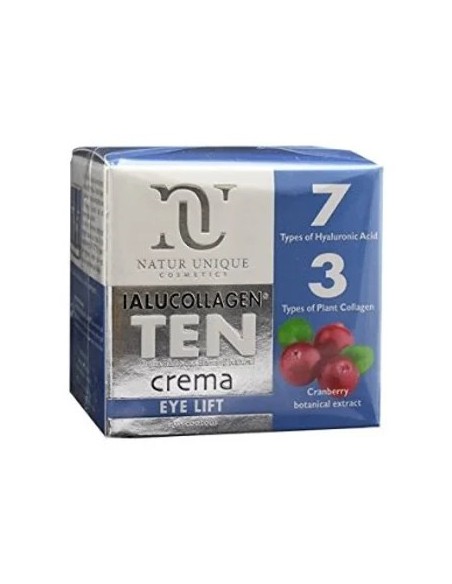 Natur Unique Ial Crema Lifting Occhi