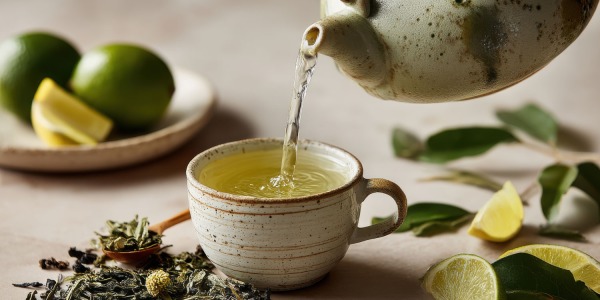 Come scegliere la tisana giusta per ogni momento della giornata